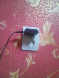 Create meme: replacement sockets, outlet, Outlet