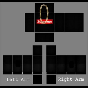 how to make a shirt on roblox no bc