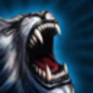 Create meme: rengar, heroes DotA, ghoul DotA 1