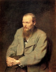 Создать мем: dostoevsky, dostoyevski, достоевский фёдор михайлович