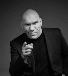 Create meme: Valuev, Nikolai Valuev