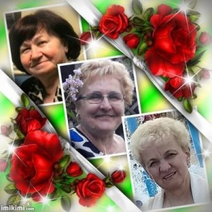 Create meme: playcast, Lyudmila, Galina Potapenko