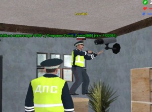 Create meme: Radmir RP dps, GTA SBDC dps, police SBDC amazing