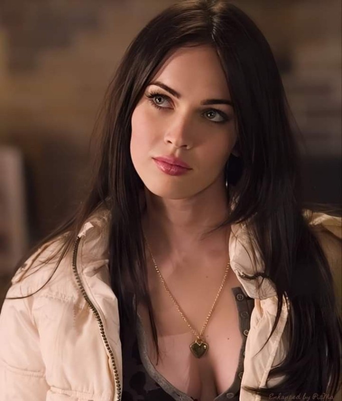 Create meme: Megan Fox , Jennifer's body, Megan Fox Jennifer's body