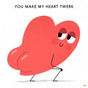 Create meme: joyful heart, my heart, Valentines