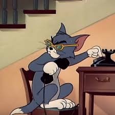 Create meme: meme of Tom and Jerry, Tom and Jerry, Tom and Jerry memes