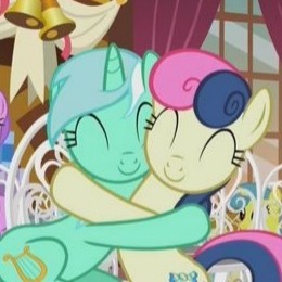 Создать мем: пони лира, маленькие пони, my little pony friendship is magic