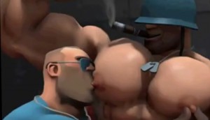 Создать мем: tf2 meet the spy, team fortress 2 хеви scout, tf 2