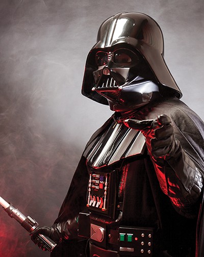 Create meme: Darth Vader , star wars darth vader, darth vader avatar