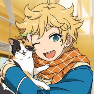 Создать мем: ensemble stars сора, аниме персонажи, ensemble stars