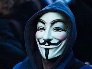 Create meme: anonymous avatar, guy Fawkes