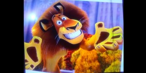 Create meme: Madagascar, Madagascar Alex, Alex the lion Madagascar