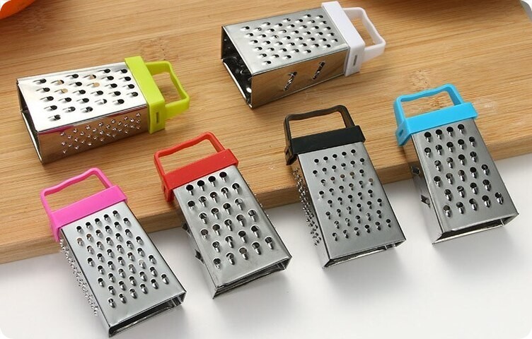 Create meme: mini grater, mini 7.5cm grater, mfk01398, manual shredding grater