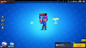 Create meme: Screenshot, codes bug for brawl stars, brawl stars 5 thousand cups