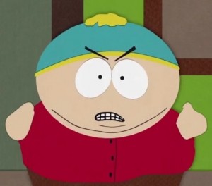 Create meme: Cartman South Park, Eric Cartman