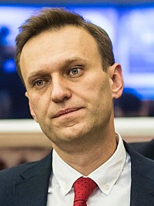 Создать мем: мужчина, навальный 2024, юрист фбк навального