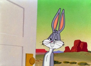 Create meme: bugs Bunny meme, bugs Bunny