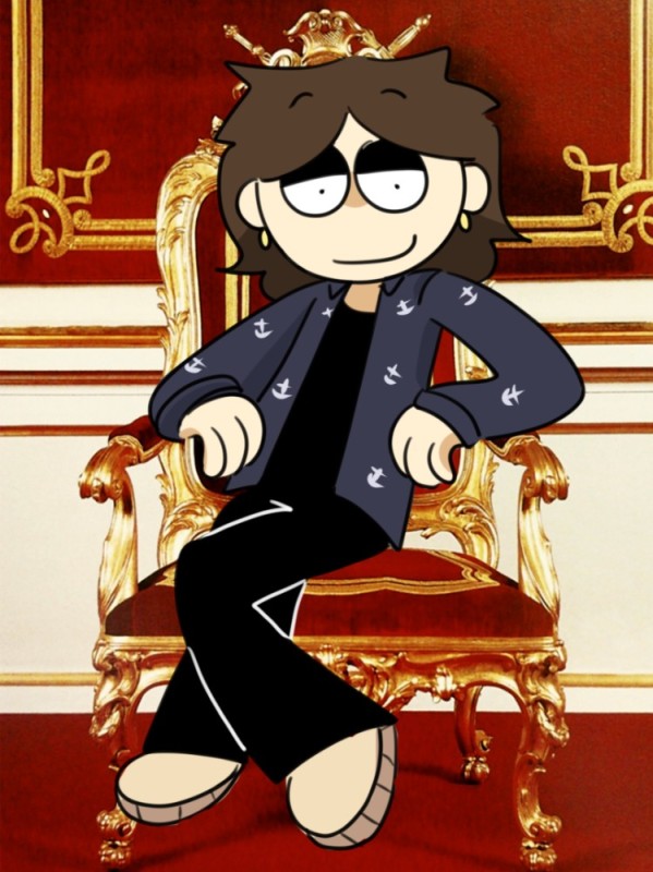 Create meme: The throne is royal, the chair is royal, the king's chair, throne chair