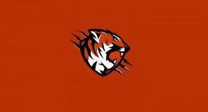 Создать мем: tigers arts logo tigers, tiger logo, tiger esports logo
