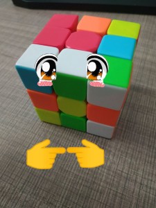 Создать мем: кубик рубика 50 на 50, узоры на кубике рубика 3х3, кубик рубика 3 х 3