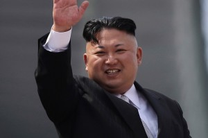 Create meme: Kim Jong-UN smoke, Kim Jong-UN, Kim Jong-UN Kon Chen yy meme