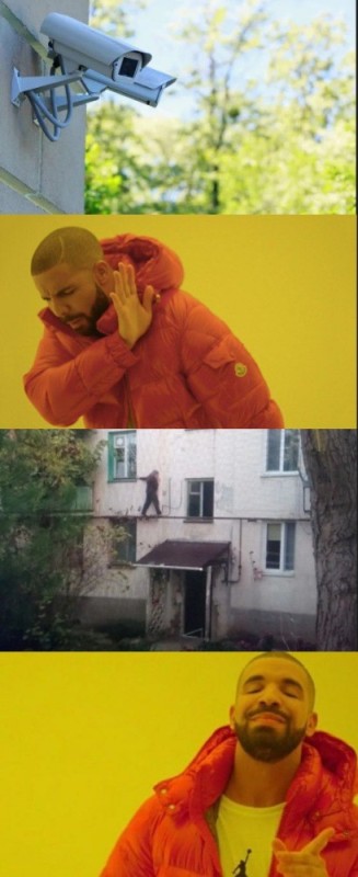 Создать мем: мемы, дрейк в оранжевой куртке, мужик в оранжевой куртке