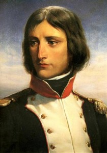 Create meme: Napoleon Bonaparte