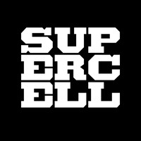Создать мем: суперселл лого, суперселл, Supercell