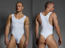 Create meme: mens bodysuit man body white doreanse 5003, doreanse, doreanse mens bodysuit