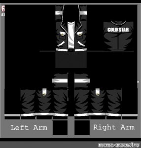 Create Meme Shirt Get Png Roblox Black Jacket Roblox Shirt Pictures Pictures Meme Arsenal Com - black jacket for roblox