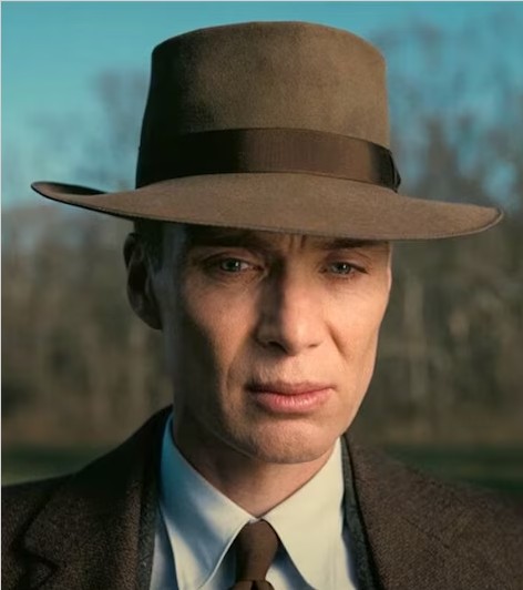 Создать мем: peaky blinder, роберт оппенгеймер, internet movie database