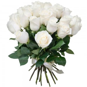 Create meme: bouquet of white roses, white roses