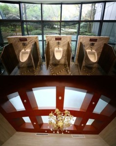 Создать мем: сортир, туалеты в китае, где близкий туалеты