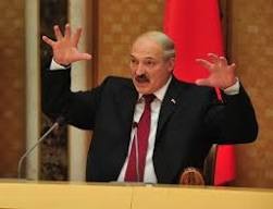 Create meme: memes Lukashenko, Alexander Lukashenko , cartoons 