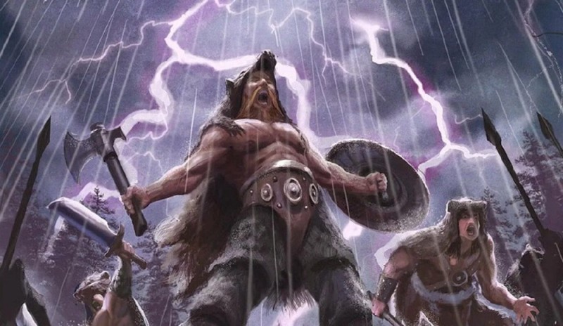 Create meme: berserk viking warrior, berserk viking, ulfhednar the berserker