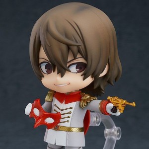 Создать мем: осаму мия нендороид, nendoroid фигурки persona, кинг нендороид