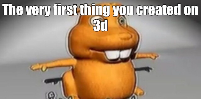 Create meme: null