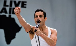Create meme: Rami Malek in the role of Freddie mercury, Freddie mercury Bohemian Rhapsody, Rami Malek Freddie mercury