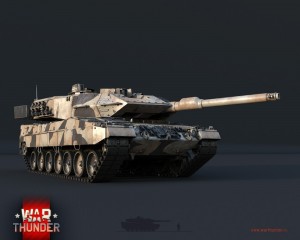 Создать мем: leopard 2, леопард 2к вар тандер, war thunder леопард 2а5