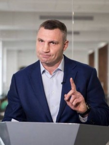 Create meme: Wladimir Klitschko, the mayor of Kiev Vitali Klitschko, the mayor of Kiev