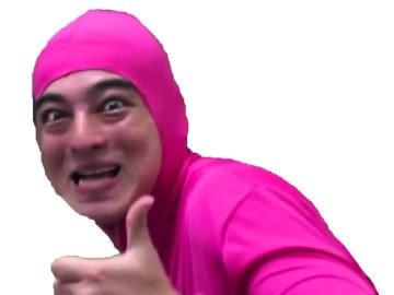 Создать мем "pink guy boss, filthy frank, филти пинк гай" - Картинки - Meme-arsenal.com