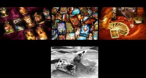 Create meme: Tarot cards, Tarot