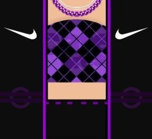 Create meme: t shirt roblox for girls black with hearts, t shirt for roblox for girls lilac, purple t-shirt roblox