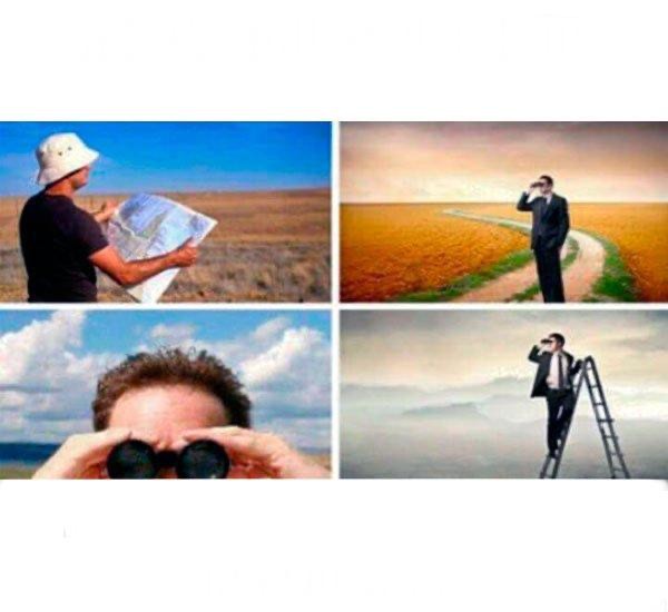 Create meme: when looking for a meme, man with binoculars meme, with binoculars meme
