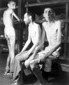 Create meme: The Jews Of Buchenwald
