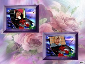 Create meme: playcast, fond, photo frame digital photo frame 8