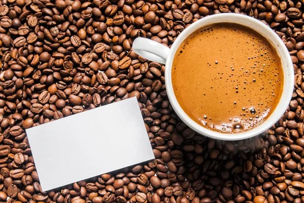 Create meme: espresso coffee, a Cup of coffee , hot coffee