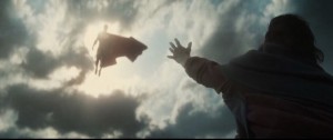 Create meme: Superman GIF, Superman Batman vs. Superman, Batman V Superman dawn of justice movie 2016 extended