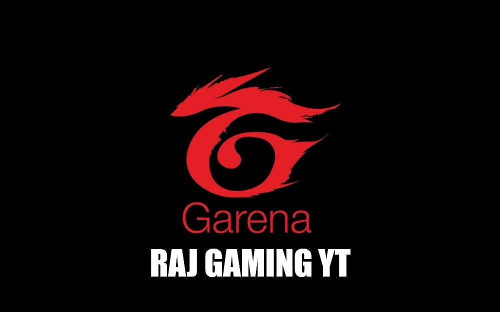 Raj Free Fire Gaming