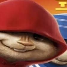 Create meme: Alvin and the chipmunks, boy , Alvin